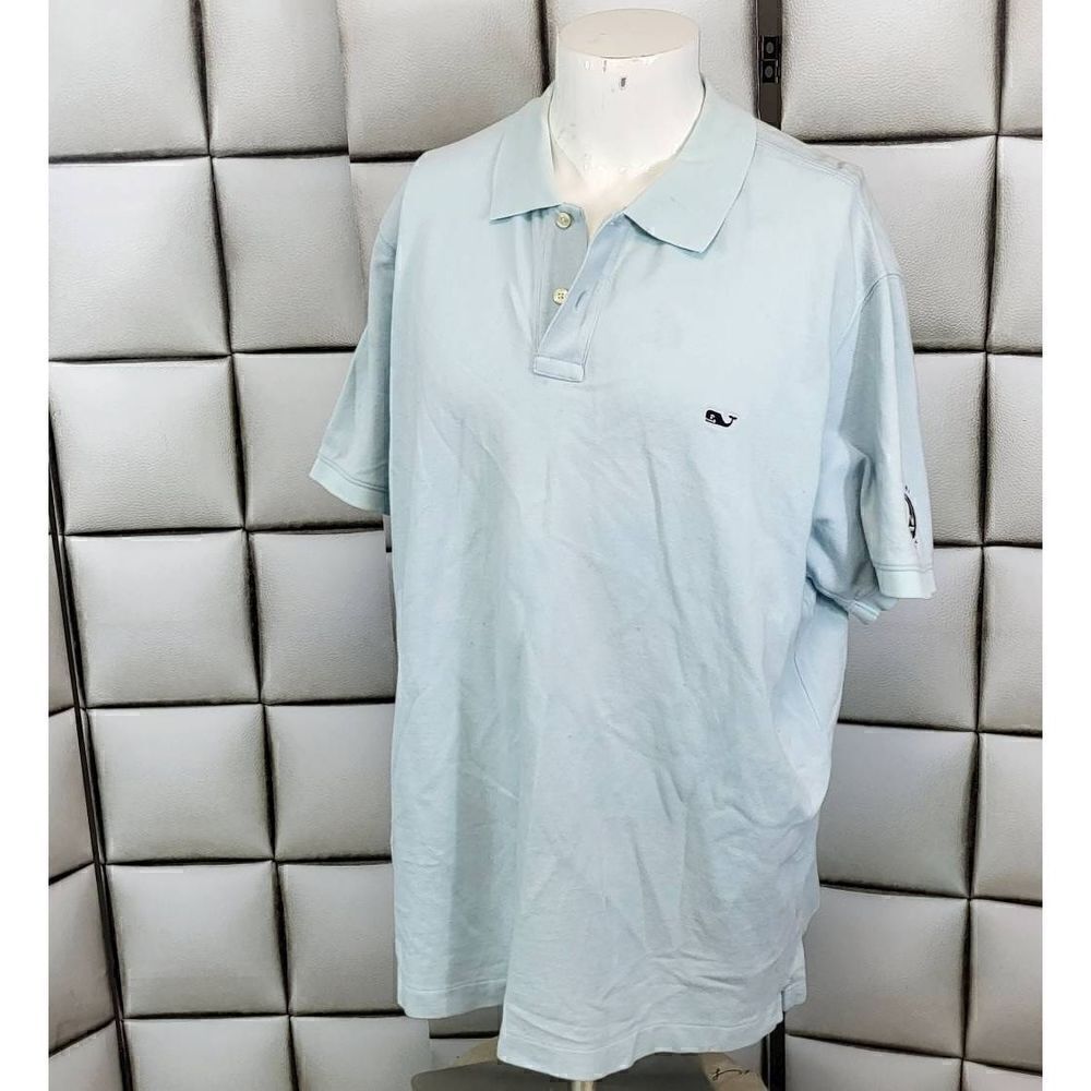Vineyard Vines polo   